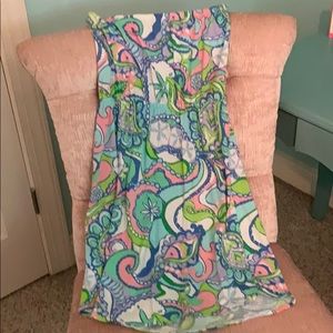 Lily Pulitzer sleeveless dress